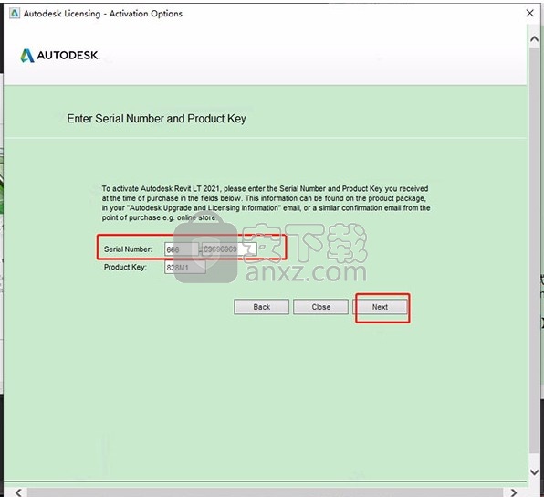 autodesk revit lt 2021补丁