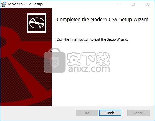 Modern CSV(csv文件编辑器)