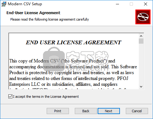 Modern CSV(csv文件编辑器)