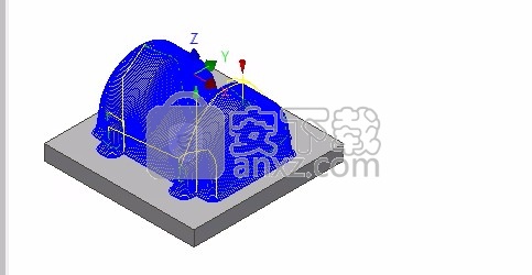 Autodesk HSMWorks Ultimate 2021中文64位