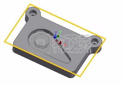 Inventor CAM Ultimate 2021中文 64位