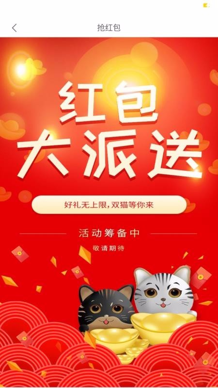 双猫靓女彩购