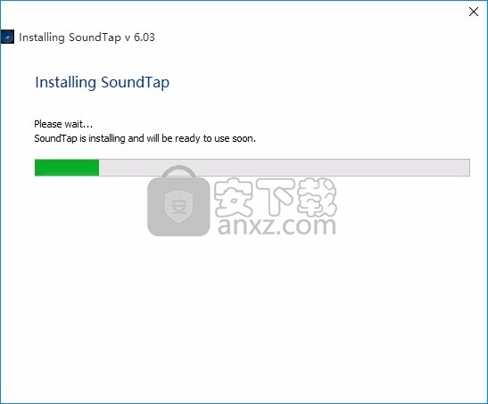 SoundTap Streaming Audio Recorder(流式音频记录器)