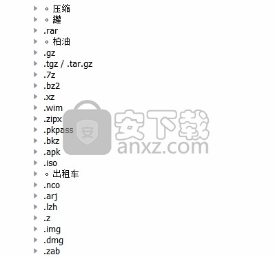 Express Zip File Compression(Express Zip文件压缩工具)