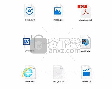 Express Zip File Compression(Express Zip文件压缩工具)