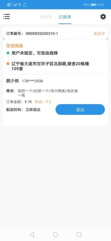 駉者骑手