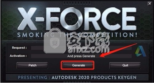 autocad architecture 2021中文64位(建筑设计软件)