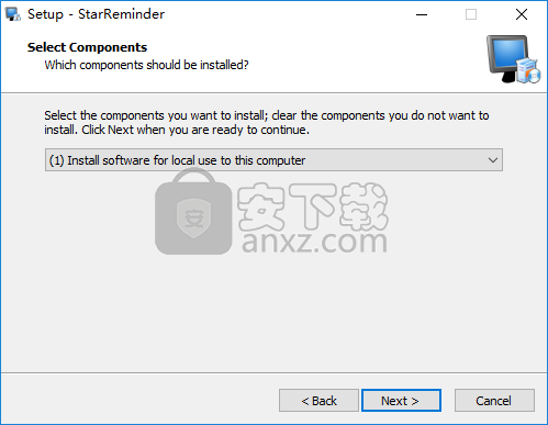 StarReminder(任务提醒软件)