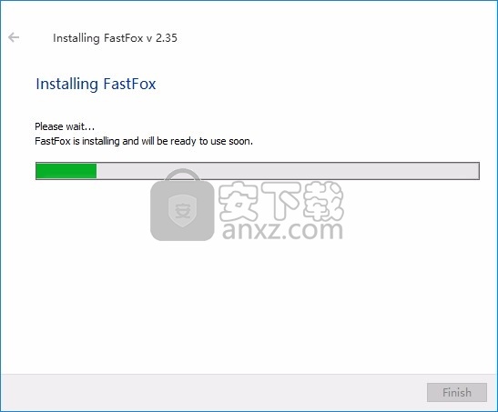 FastFox Text Expander(快捷键设定与输入管理工具)