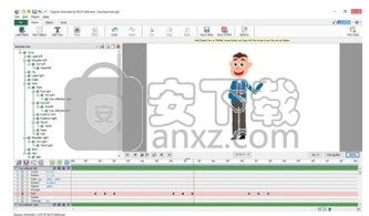Express Animate(动画制作软件)