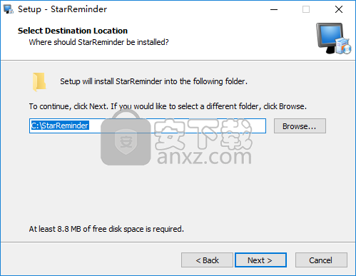 StarReminder(任务提醒软件)