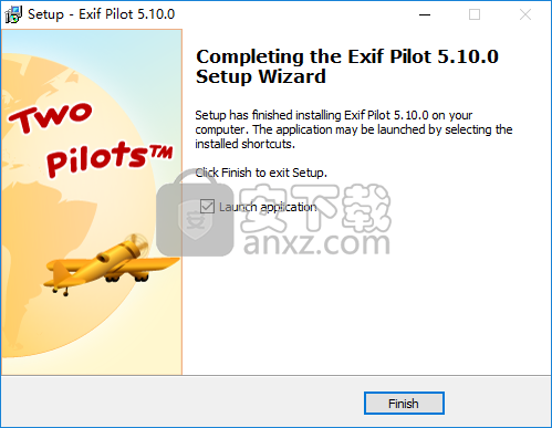 exif pilot batch editing plugin