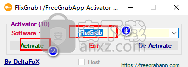 FlixGrab 5(NetFlix视频下载器)