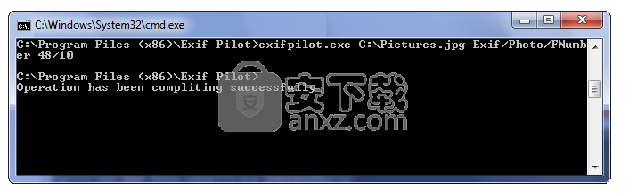 Exif Pilot(EXIF编辑器)