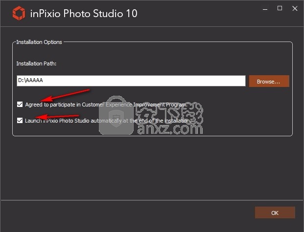 InPixio Photo Studio Pro 10破解版(图片编辑软件)