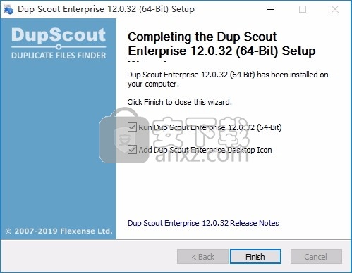 文件查重工具(Dup Scout Enterprise) 32位和64位
