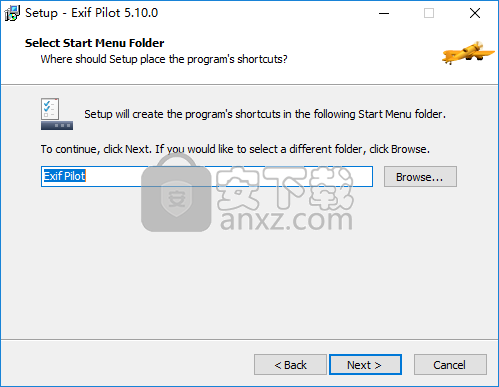 Exif Pilot(EXIF编辑器)