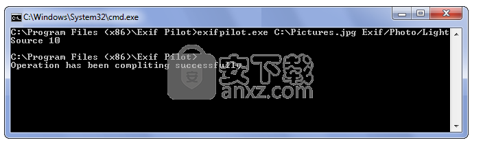 Exif Pilot(EXIF编辑器)