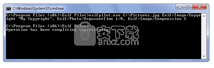 Exif Pilot(EXIF编辑器)