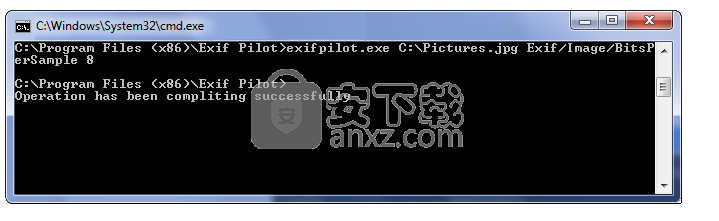 Exif Pilot(EXIF编辑器)