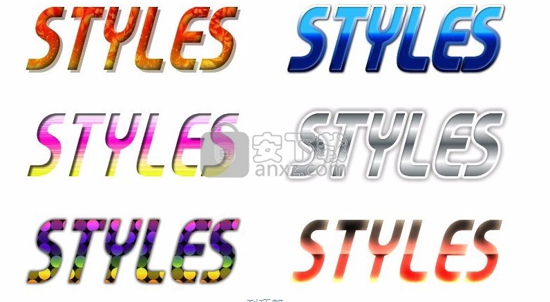 图像处理与编辑工(hornil stylepix pro)