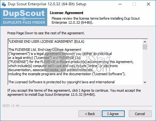 文件查重工具(Dup Scout Enterprise) 32位和64位