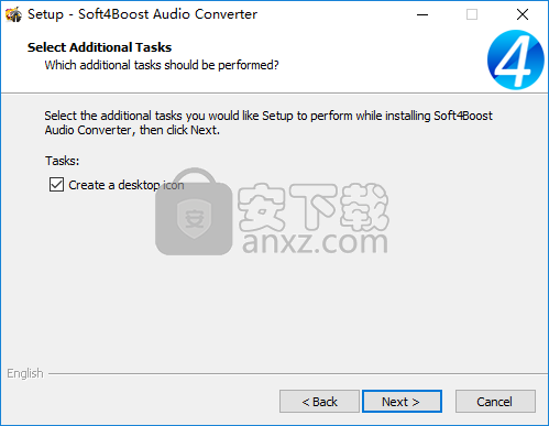 Soft4Boost Audio Converter(音频转换器)