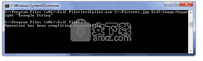 Exif Pilot(EXIF编辑器)