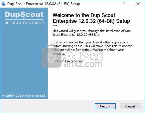 文件查重工具(Dup Scout Enterprise) 32位和64位