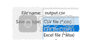 Easy Data Transform(表格数据转换工具)