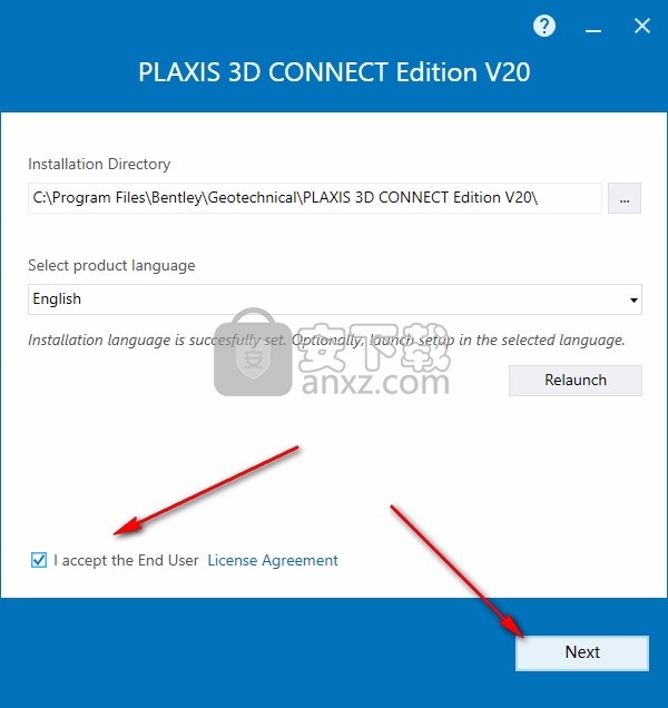 plaxis 3d connect edition中文