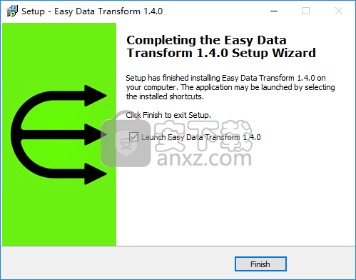 Easy Data Transform(表格数据转换工具)