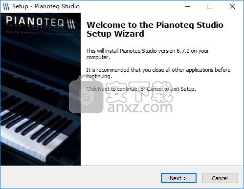 pianoteq pro 6(谱曲软件)