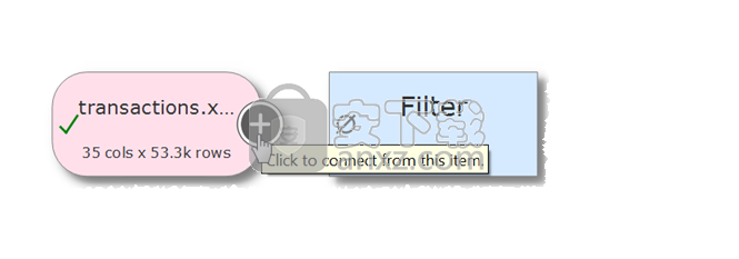 Easy Data Transform(表格数据转换工具)