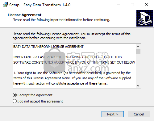 Easy Data Transform(表格数据转换工具)