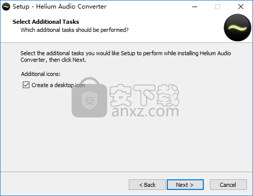 音频转换软件(Helium Audio Converter)