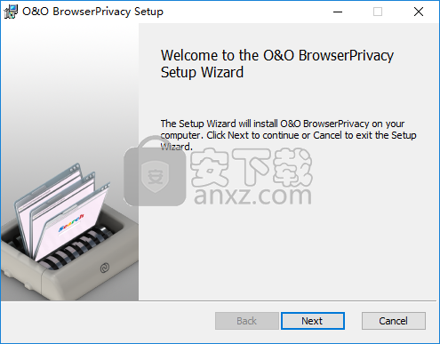 O＆O BrowserPrivacy(隐私保护软件)