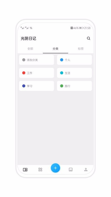 光阴日记