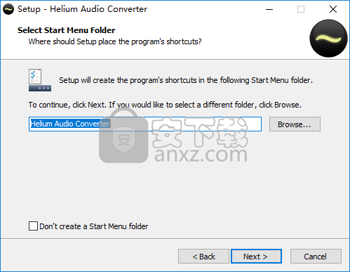 音频转换软件(Helium Audio Converter)