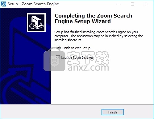 Zoom Search Engine(Zoom网站搜索引擎)