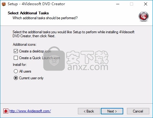 DVD Creator补丁