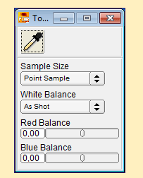 FDRTools Advanced(全动态范围工具)