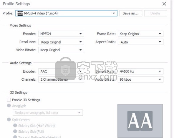 4Videosoft Media Toolkit Ultimate(媒体工具包)