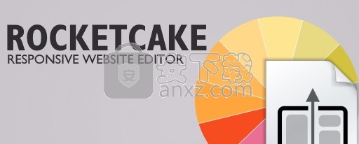 RocketCake Pro(网页编辑工具) 32位/64位