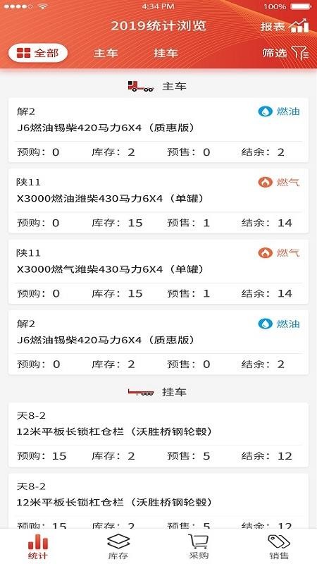 进销存
