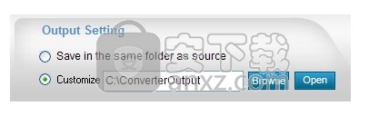 4Videosoft PDF Splitter(PDF分割工具)
