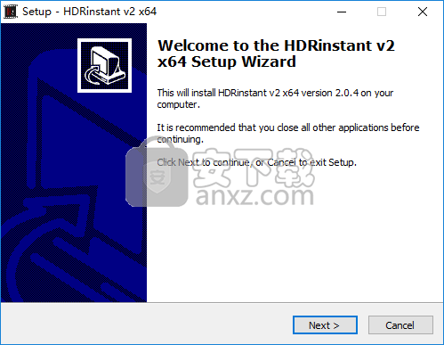 HDRinstant(关键帧提取工具)