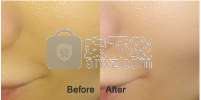 SkinFiner(磨皮美白工具)