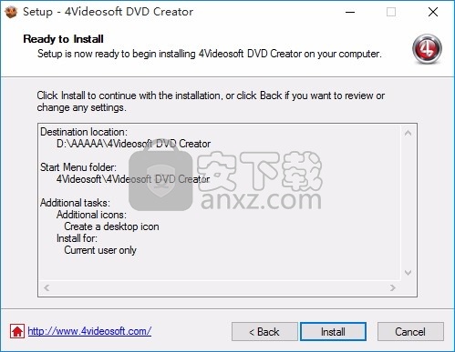 DVD Creator(多功能DVD制作软件)