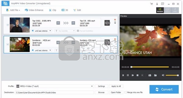4Videosoft Media Toolkit Ultimate(媒体工具包)